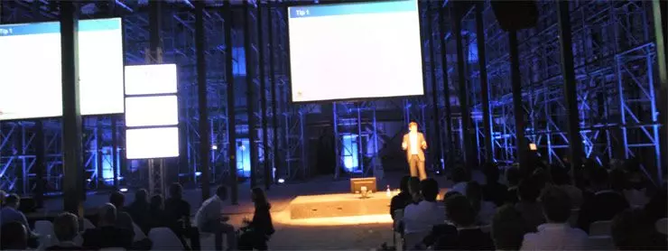 Verslag van de Emerce eDay 2010