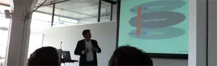Jaap Linssen Virtual Affairs Emerce eDday 2011