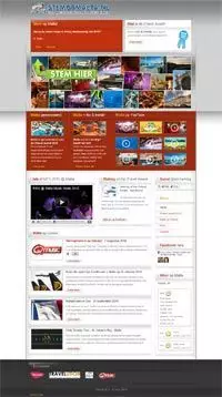 Stemopmalta.nl screeny