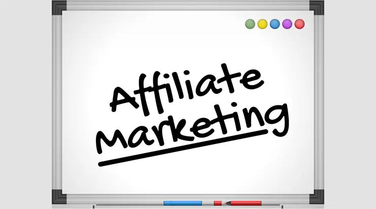 Wat is (een) Affiliate (Marketing)