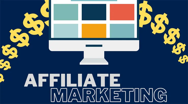 Werkt affiliate marketing echt